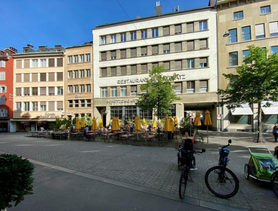 Marktplatz 5